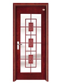 天籁木门产品 产品图片 加盟店怎么样